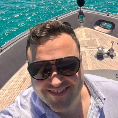 TristanWheeler's profile picture. Based in Dublin, all views are my own.