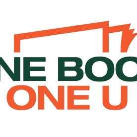 One Book, One U is the University of Miami's common read program, offering an opportunity for our community to explore issues of diversity, equity, & inclusion.