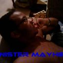 Jamal Dennis - @Sinister_Mayhem - Twitter