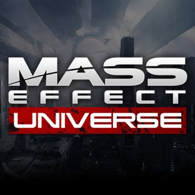 Mass Effect Universe