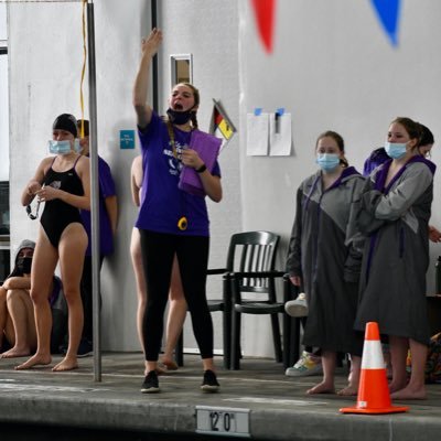 Swimcoach303's profile picture. Coaching and flying