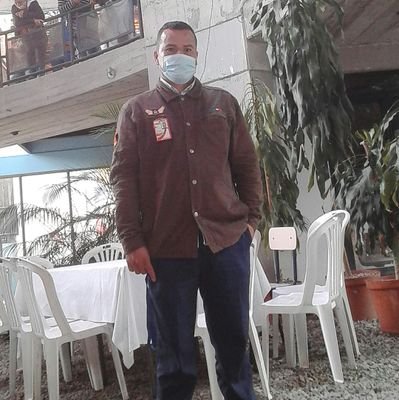 Jose_Lpina's profile picture. soy ingeniero...
M. Paz y por la vida...