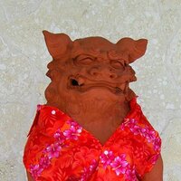 婆裟羅大将 (@vajra33) 's Twitter Profile