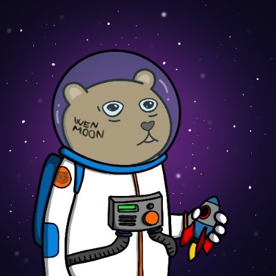 @NodeBearsNFT Founder - not owner anymore 
Maybe will build something in the future