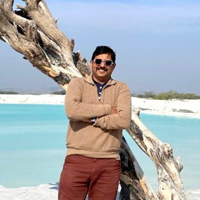 Gursharan Rai Bansal Profile