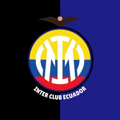 ¡Cuenta oficial del primer y único Inter Club de Ecuador! 🖤💙🇪🇨