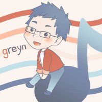 グレイン (@greyn_zeyon) 's Twitter Profile Photo グレイン (@greyn_zeyon) 's Twitter Profile Photo