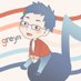 グレイン (@greyn_zeyon) Twitter profile photo グレイン (@greyn_zeyon) Twitter profile photo