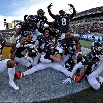 Roo4president's profile picture. I'm a sports Fanatic, Ravens, Wizards, Orioles, Caps and Terps all the way!!!
Gotta stay wit the hometown teams!!!