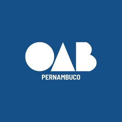 OABPernambuco Profile Picture