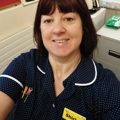 ShirleyPreston1's profile picture. Wife, mother of 3, nurse and Matron for Medicine at GEH. All views my own.