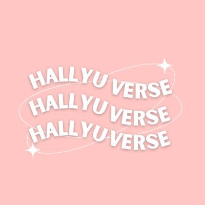 — welcome to HallyUversePH 🤍 | DTI REGISTERED | Owner: ✨  ADMINS: 💐 ❄️ 🐱 | 122921 | @HallyUpdatesPH