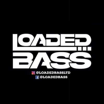 DNB Events, Clothing, Label & More! Bookings - Loadedbassltd@gmail.com https://t.co/EoPsLJR4vx https://t.co/7WtdKEscyd