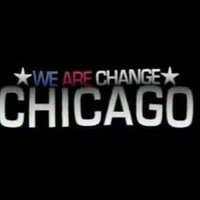 We Are Change Chicago(@WeAreChangeChi) 's Twitter Profile Photo