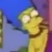It's Wednesday Homer