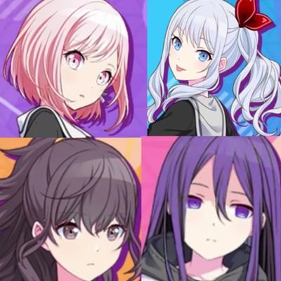 スマホゲームをたくさんしてる一般人です。