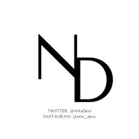 NFTS DESI (@nftsdesi) 's Twitter Profile