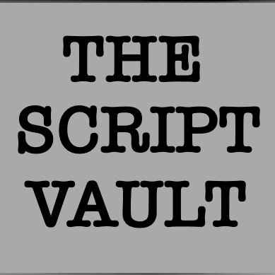 TheScriptVault Profile Picture