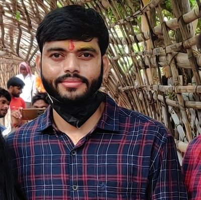 amitksingh500's profile picture. 