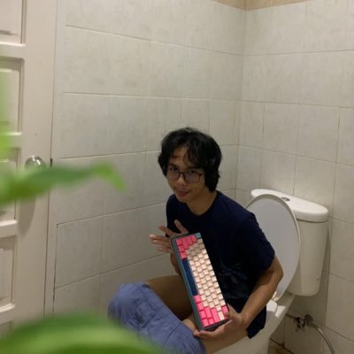 bagassaadillah's profile picture. kang rusuh di hello tendo 👋