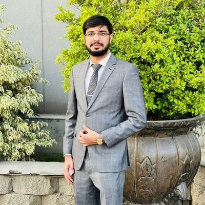 POST GRADUATE Trainee of SURGERY in Mayo Hospital Lahore. ✂🔪♥
Completed MBBS from KING EDWARD MEDICAL UNIVERSITY, LAHORE. 🎓✊