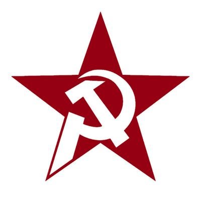 Lang leve de Communistische Volksrepubliek Oegstgeest! ☭