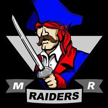 Official Twitter Account for the Maple River Raiders Boys’ Basketball Team. #RaiderNation