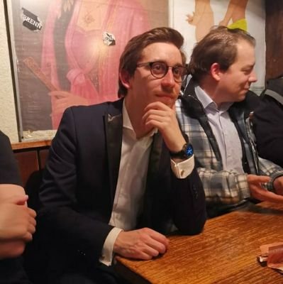 Benjaminkasser's profile picture. Student | 27 | Düsseldorf