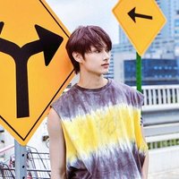 AJ ♡(@uremymoonjunhui) 's Twitter Profile Photo