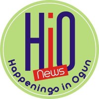 Happenings In Ogun (@ogunhappenings) 's Twitter Profile Photo Happenings In Ogun (@ogunhappenings) 's Twitter Profile Photo