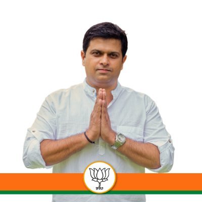 07- BJP Candidate Saligao Constituency, Social Worker. Working towards #FutureReadySaligao