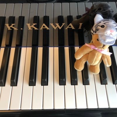 クラシックは幼少期から身近な存在ながら2021ショパンコンクールで急接近😆ピアノ教えてます🎹子育てしながら保育士免許取得、早朝保育行ってます🧒休日は心揺さぶられる生音求めてホール巡り✨気の合うお仲間に出会えて情報交換など楽しい日々🎶人も音も出会いを大切にしたいな☺️たまに自転車、お花好き❁⃘