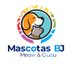 Mascotas BJ_ CDMX 🐶🐱 (@MascotasBJ_cdmx) Twitter profile photo