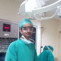 Dr. Syed Adil Asif Zaidi(@DrSyedAdilAsif) 's Twitter Profile Photo