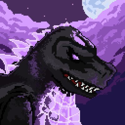 KaijuVerse (NOW STAKING)