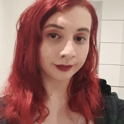 20 / She/They/It / Content Creator / #TwitchAffliate Since 2017
BUISNESS ENQUIRIES: journettabiz@gmail.com