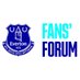 Everton Fans' Forum (@EFC_FansForum) Twitter profile photo