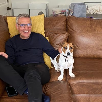 Dermot Murnaghan Profile