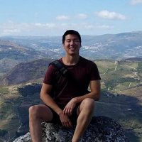 Ronny Li (@sirius_li) 's Twitter Profile Photo