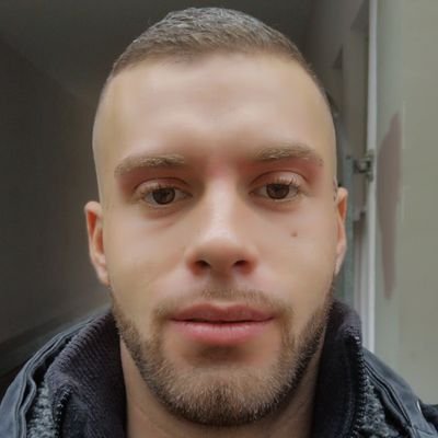 dav_joha's profile picture. Just beeing, says yes we can, can, can more. 
Let's go gold 🥇.
You're welcome 🤗.