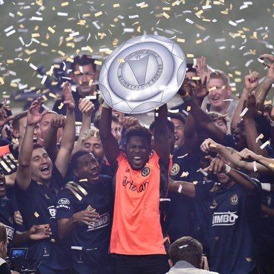 union_ultras's profile picture. Philadelphia Union fan account. 💙💛👋