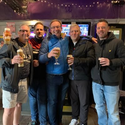 Pazza1877's profile picture. family, wolves, beer, music, golf