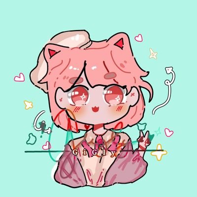 🇵🇭🏳️🌈/17/she/her
☆self proclaimed artist
☆open for commision
☆digital artist
♡what a wonderful day to be lazy♡