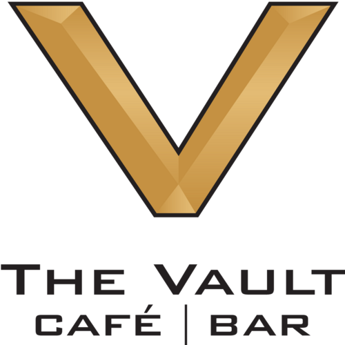 Vault Cafe and Bar is the premier upscale spot of the downtown Lemont area - 308 Canal Street