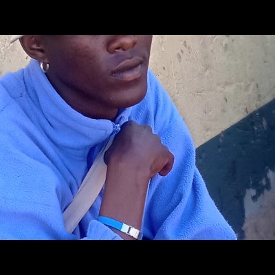 Sithemb90513673's profile picture. Self-centered person.☺
Nice and kind.😊🌻
Tall Guy w^th Dark skin colour.🌚✊