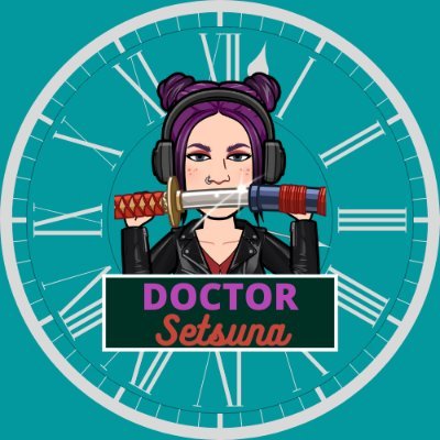 LGBTQIA+ Variety Streamer

https://t.co/n8geeFOgb9…
Code: DOC455