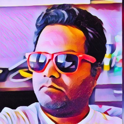 ivijayashish's profile picture. Mistakes force us to explore alternatives.