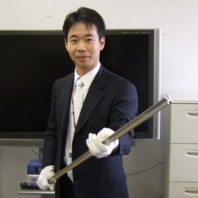 東京科学大学 情報理工学院 准教授/AI創薬/バイオインフォマティクス/ケモインフォマティクス/ 機械学習/分子動力学計算/(FAQ:手に持っているのはメートル原器です)
https://t.co/JcwitMHkLa
https://t.co/LWb3AfC2Zc