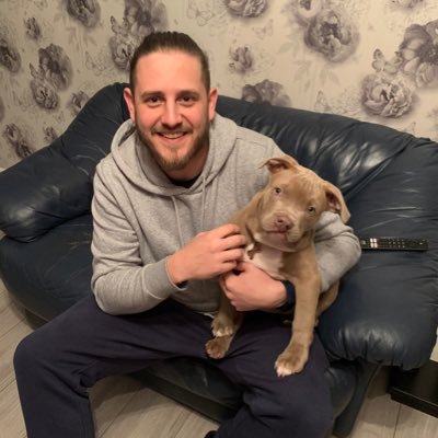 marcusedwards89's profile picture. UFC, BOXING, LIVERPOOL,