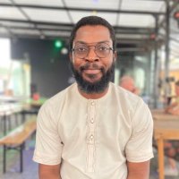 Debo Odulana (@deboodulana) 's Twitter Profile Photo